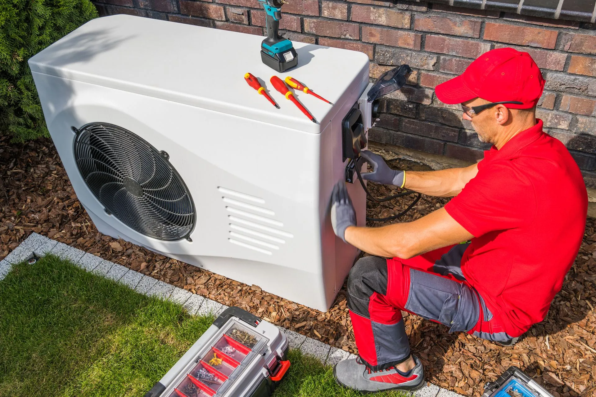 About HVAC in Stuarts Draft, VA